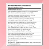 Hormone Harmony™